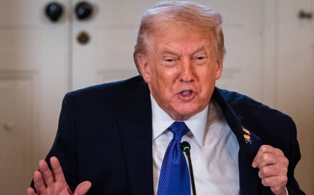 Trump risks imploding China trade truce with Iran tariff vow