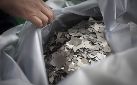 Japan companies assessing impact of China’s rare-earth curbs