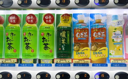 Ito En seeks expansion in Europe after establishing base in Germany