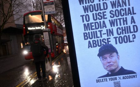 How AI ‘deepfakes’ became Elon Musk’s latest scandal