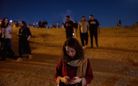 The countries wielding internet blackouts to muzzle dissent