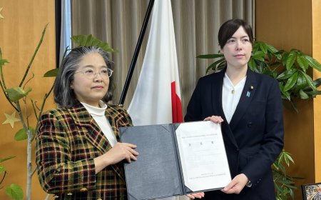 Government panel proposes mandatory integration program for foreign residents