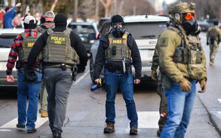 More migrants are dying in ICE detention under Trump