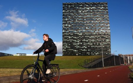 Nexperia accuses Chinese owner of threats in testy chip feud