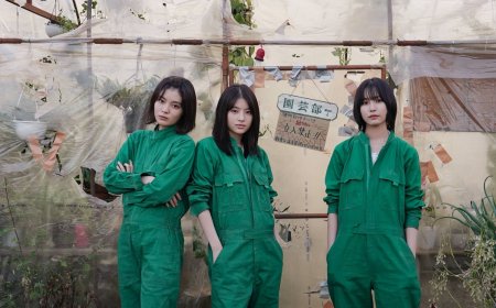 ‘All Greens’: Teenage boredom sprouts a risky coming-of-age scheme