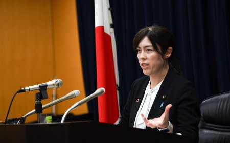 Musk’s Grok AI faces scrutiny from Japan over sexualized images