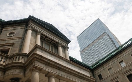 BOJ watchers see next rate hike by July with yen as the X factor