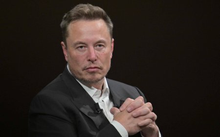 OpenAI and Microsoft lose last chance to avoid trial with Elon Musk