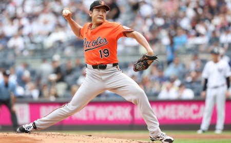 Tomoyuki Sugano among new additions to Samurai Japan squad for 2026 WBC