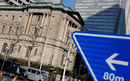 Yen watchers face double whammy of BOJ and election uncertainty