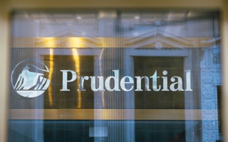 Over 100 employees of Prudential Life Insurance behind ¥3.1 billion fraud, firm reveals