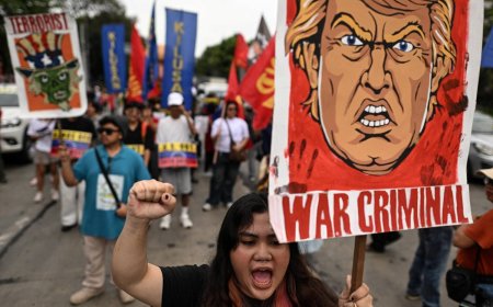 U.S. faces skepticism over deterring China as Trump eyes Greenland