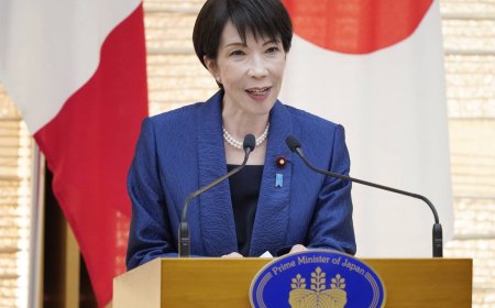 Parties clash as they brace for a February snap election