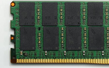 Micron says AI-driven memory crunch is ‘unprecedented’