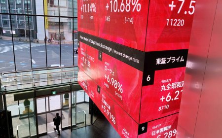 Flipping Japan IPOs loses luster as small share sales disappear