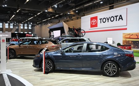 Elliott opposes group buyout of Toyota Industries