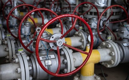 Philippine gas discovery extends life of dwindling legacy field