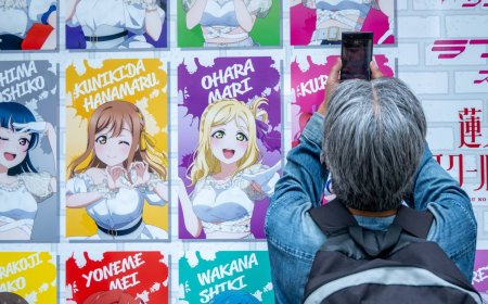 AI-driven pirated manga is booming. Can AI also help curb it?