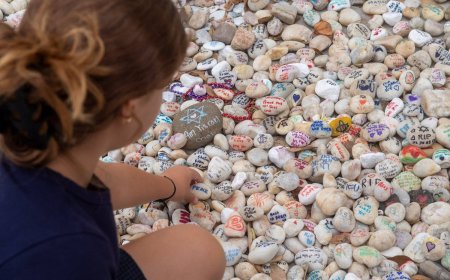 Australia set to pass tougher laws on guns and hate crimes after Bondi shooting