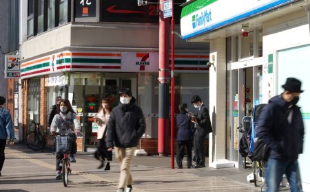 Convenience store sales hit record high in 2025