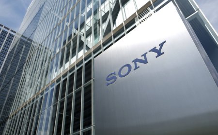 Sony to cede control of Bravia TVs to China’s TCL