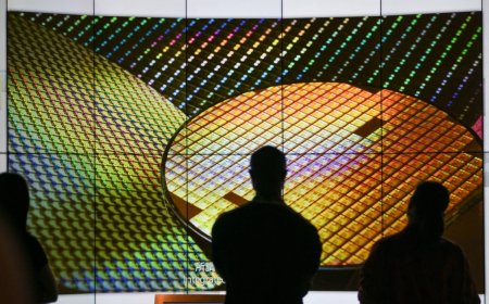 Taiwan's traditional manufacturers miss out on export boom