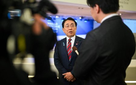 Japan and EU affirm cooperation for stable supply of critical minerals