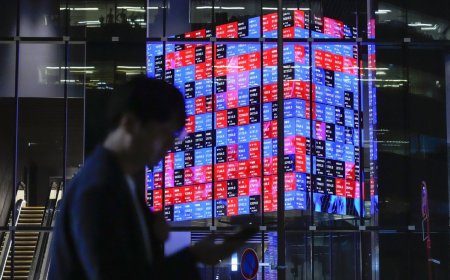 TSE pitches itself as cross-border listing venue for Asian startups' IPOs