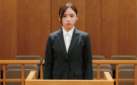 ‘Love on Trial’: When romance becomes a legal risk