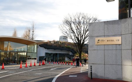 Institute of Science Tokyo second university to gain aid from ¥10 trillion fund