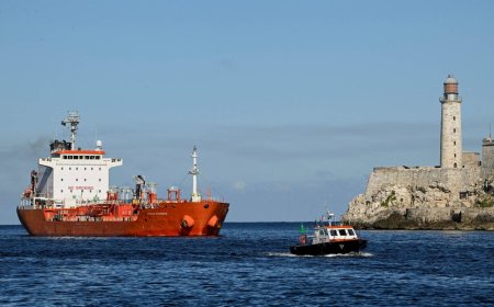 Mexico weighs stopping oil shipments to Cuba amid concerns of Trump retaliation