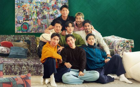 Second season of ‘The Boyfriend’ lets love take its time