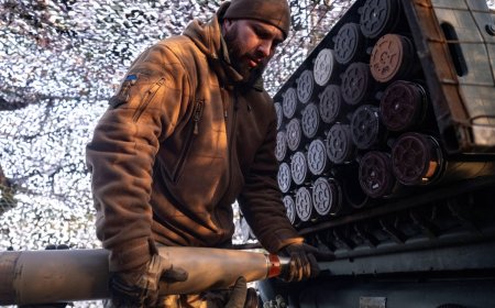 Why is the Donetsk region a sticking point in talks on ending Ukraine war?