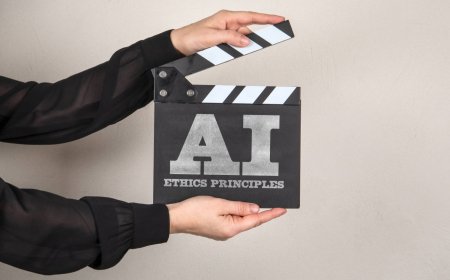 The takeover of all media by artificial intelligence is coming