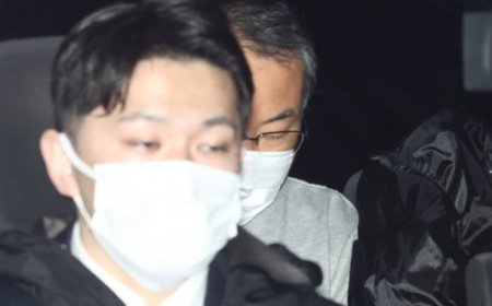 Alleged bribes see former associate professor referred to prosecutors