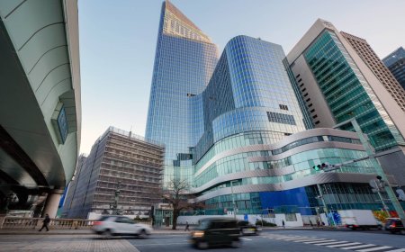 Japan’s midsize insurers hold back from bond buys anticipating rebound