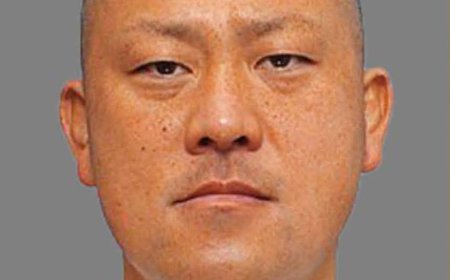 Police arrest head of Natural, Japan’s largest sex worker scouting ring