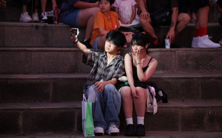 Chinese tourists picking South Korea over Japan for Lunar New Year amid visa ease