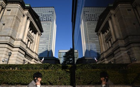 BOJ set to see progress with balance sheet cuts with CPs at zero
