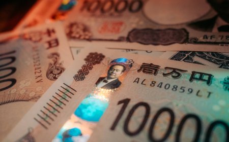 Traders highlight risks for Japan going solo on yen intervention