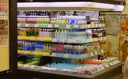 Japan to see fewer food and beverage price hikes in February