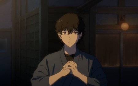 ‘The Keeper of the Camphor Tree’: Healing takes root one wish at a time