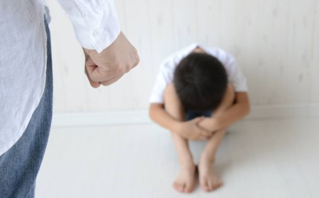 Japan recorded 0.8% fewer cases of child abuse in fiscal '24 than a year earlier