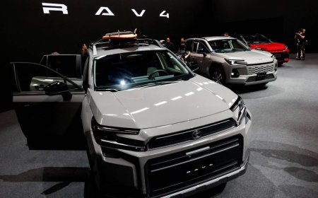 How activist investors turned a Toyota buyout into a battleground