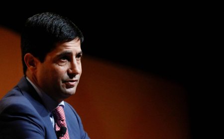 Warsh set to face early reality check as Trump’s man at the Fed