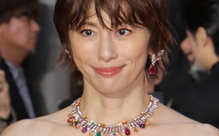 Japanese actress Ryoko Yonekura not indicted over drug case
