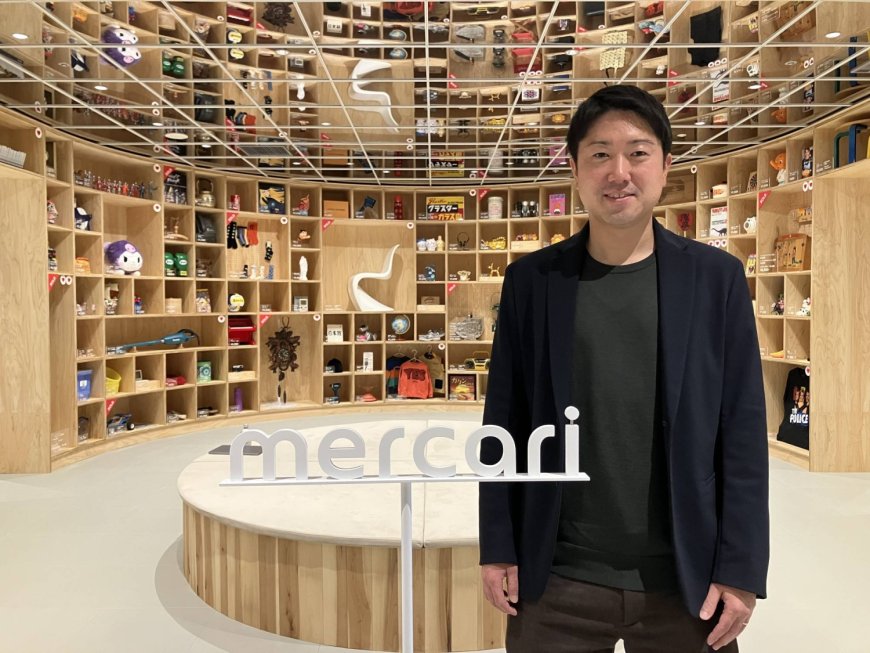 Mercari goes global with anime and manga leading the way