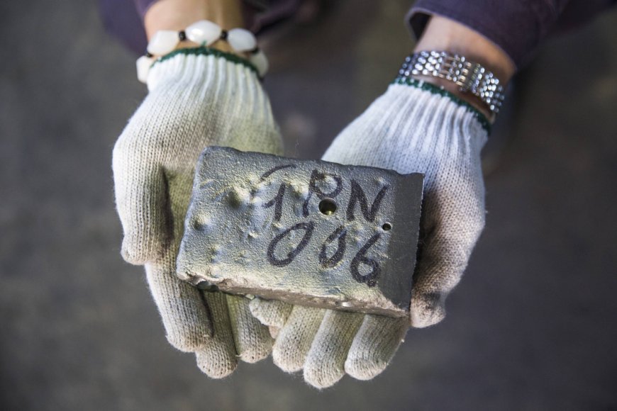 Inside China’s six-decade campaign to dominate rare earths