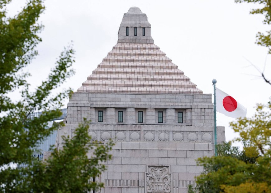 Japan policy wonks consumed by debate over how to measure fiscal woes