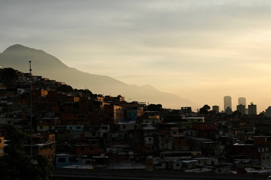 Investors face more geopolitical whiplash from Trump’s Venezuela gamble